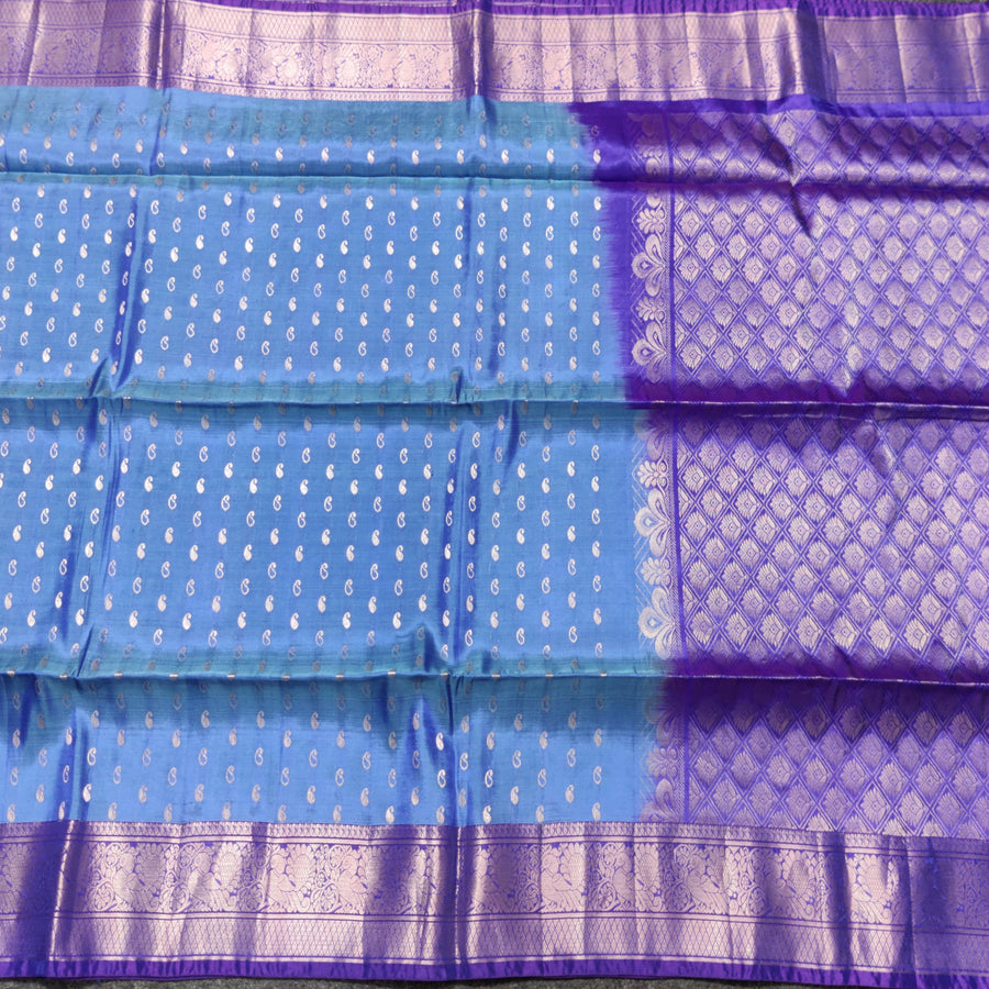 Lightweight pattu - LWP58