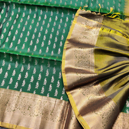 Lightweight pattu - LWP2004