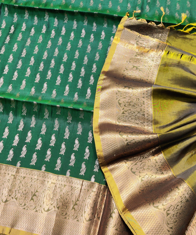 Lightweight pattu - LWP2004
