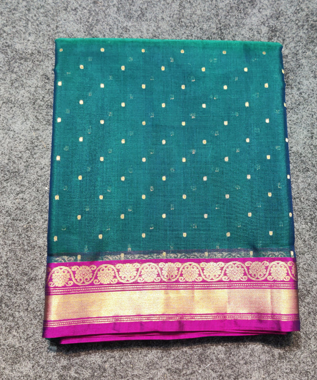 Coimbatore Pure sico Saree - SC11