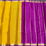Mysore Pure Crepe Silk - CRP45