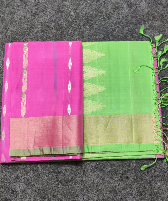 Uppada Lightweight Pattu - LWP274
