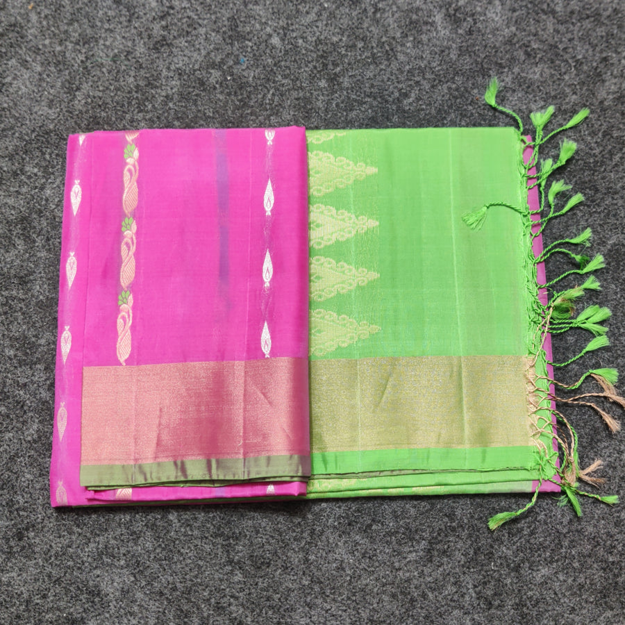 Uppada Lightweight Pattu - LWP274