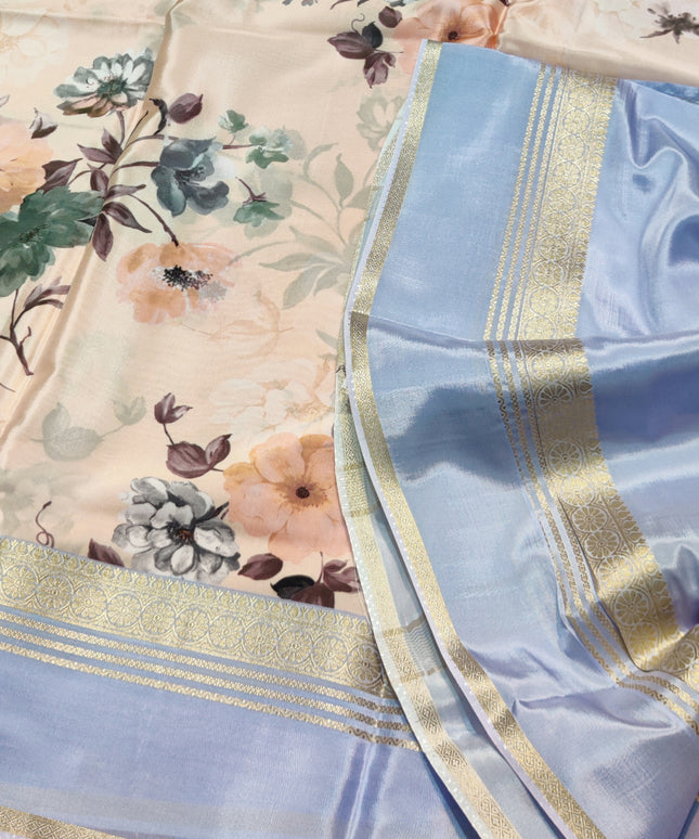 Russian Crepe Silk 80 grams - CRP06
