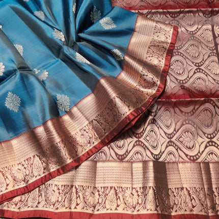 Lightweight pattu - LWP2029