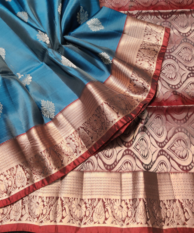 Lightweight pattu - LWP2029