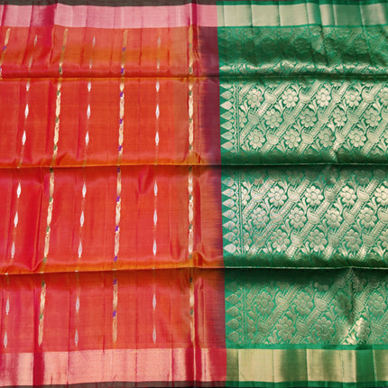 Uppada Lightweight Pattu - LWP744