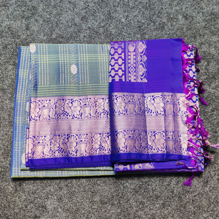 Lightweight pattu - LWP2064