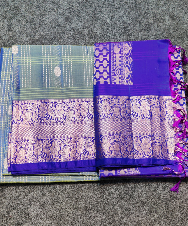 Lightweight pattu - LWP2064