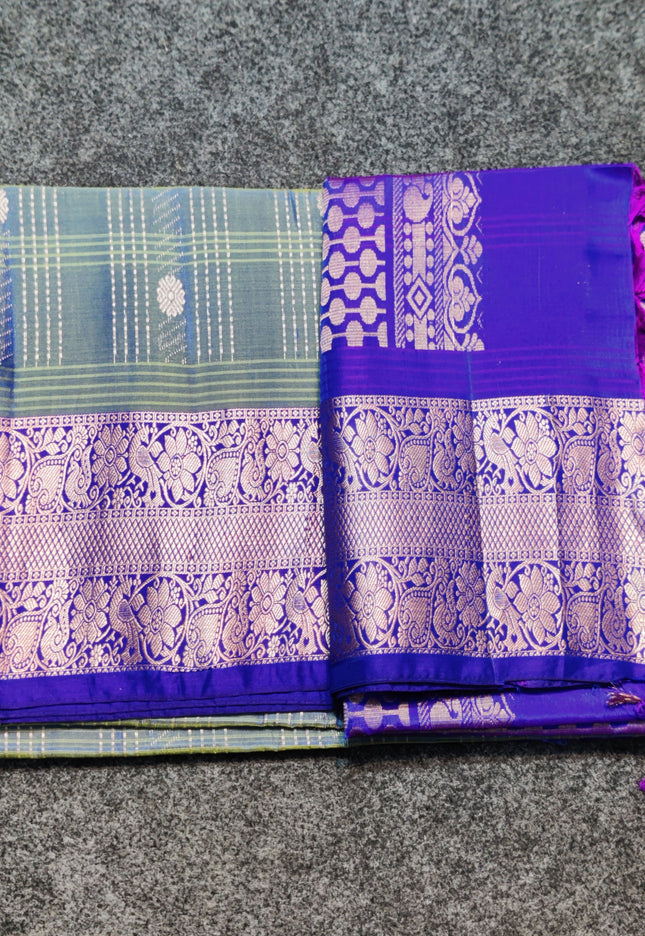 Lightweight pattu - LWP2064