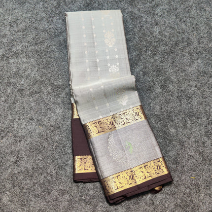 Madhuram Pattu Saree - MP96