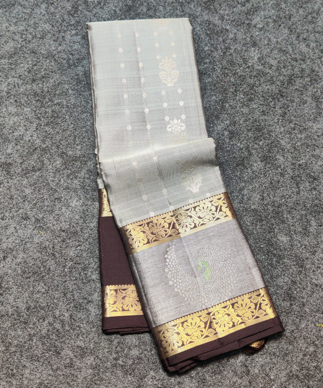 Madhuram Pattu Saree - MP96