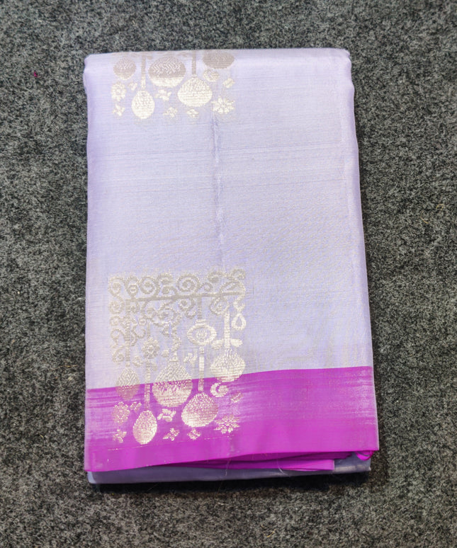 Lightweight pattu - LWP1191