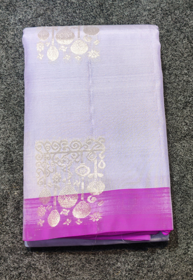 Lightweight pattu - LWP1191