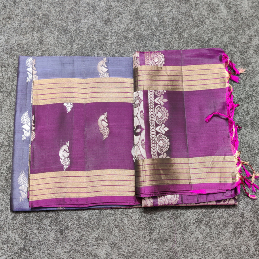 Lightweight pattu - LWP438