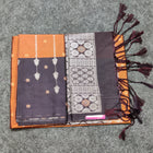 Semi Soft silk saree - S11