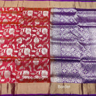 Lightweight pattu Allover - LWP383