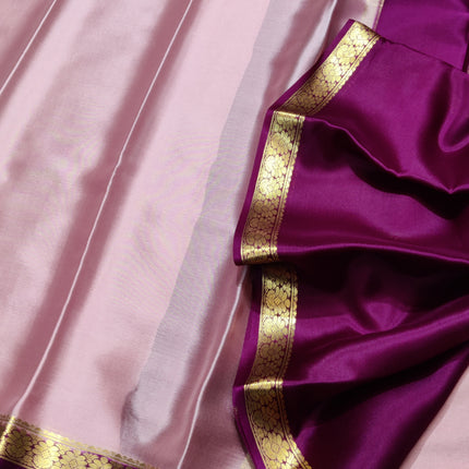 Mysore Crepe Silk 80 grams - CRP26