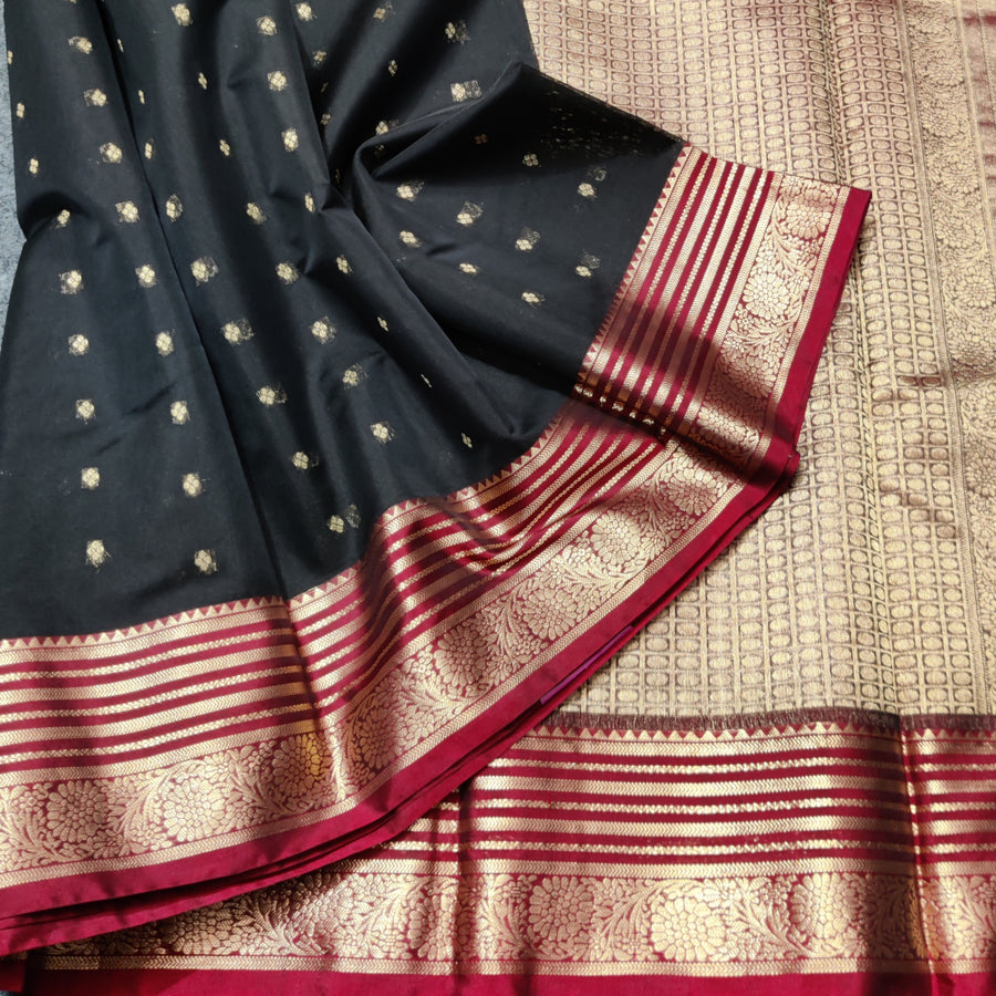 Coimbatore Pure sico Saree - C08