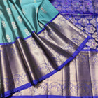 Venkatagiri Pattu Saree - VG17