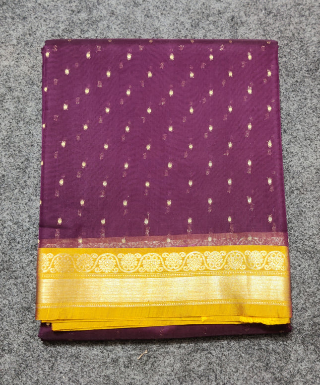 Coimbatore Pure sico Saree - C01