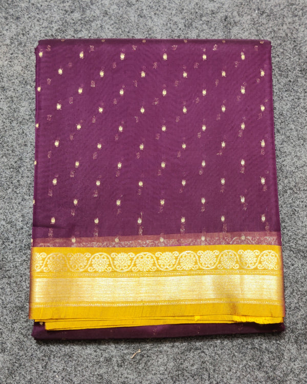 Coimbatore Pure sico Saree - C01