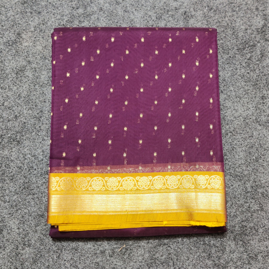 Coimbatore Pure sico Saree - C01