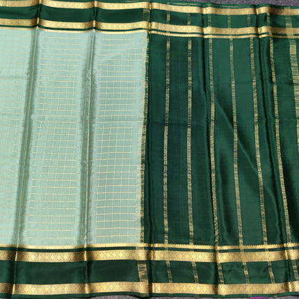 Mysore Crepe Silk - CRP21