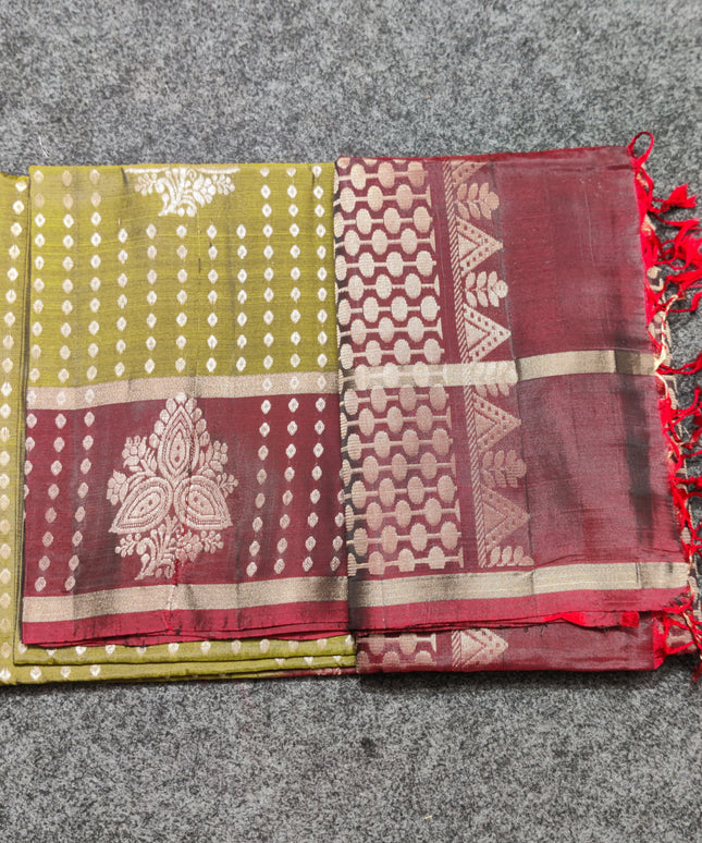 Lightweight pattu - LWP3060