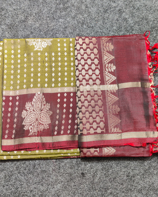 Lightweight pattu - LWP3060