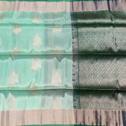 Uppada Lightweight Pattu - LWP741