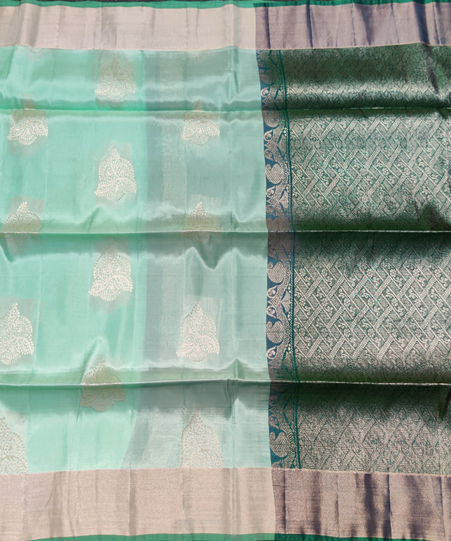 Uppada Lightweight Pattu - LWP741