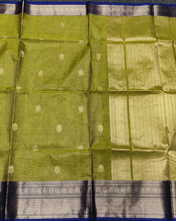 Madhurai cotton Saree - MS22 alternate view