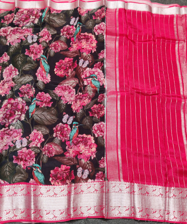 Managalagiri Silk Saree - MS06