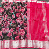 Managalagiri Silk Saree - MS06