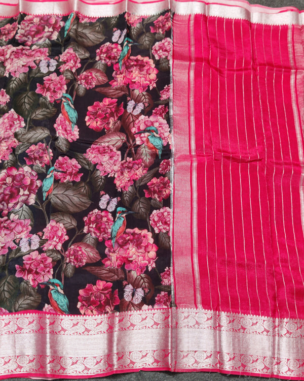 Managalagiri Silk Saree - MS06 alternate view