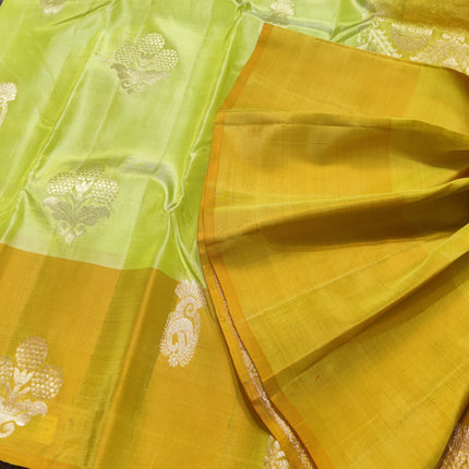 Lightweight Pattu - LWP1181