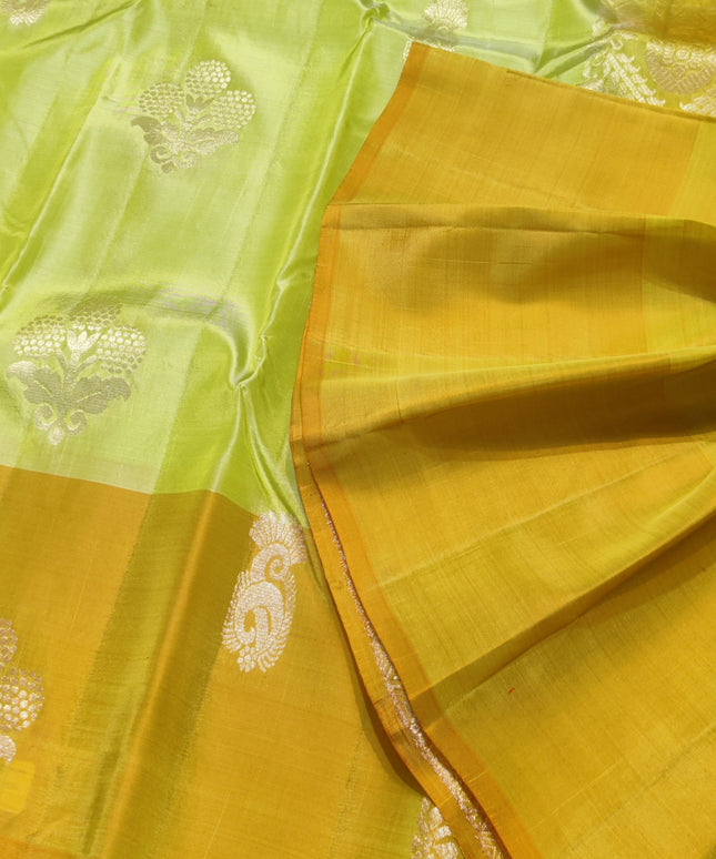 Lightweight Pattu - LWP1181