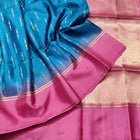 Mangalya pattu handloom saree - MG15