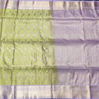 Kanchi Semi Soft silk saree - S33