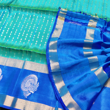 Lightweight pattu - LWP2024