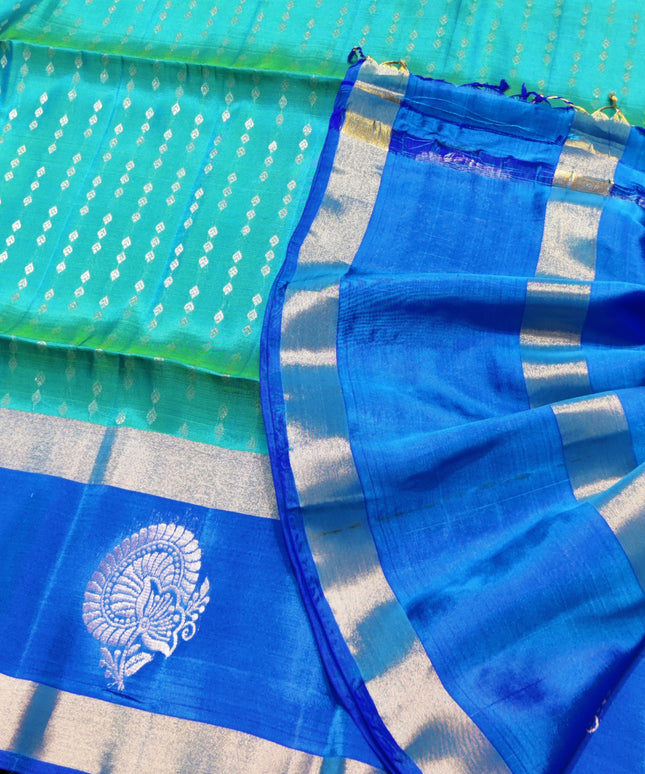 Lightweight pattu - LWP2024