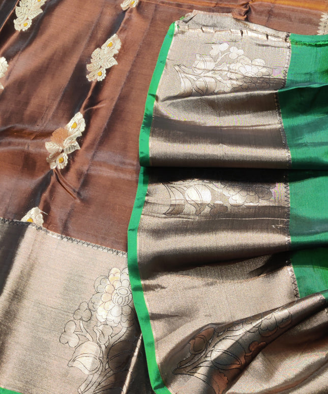 Lightweight Pattu - LWP1114