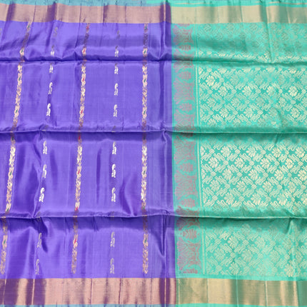 Uppada Lightweight Pattu - LWP760