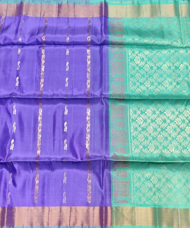 Uppada Lightweight Pattu - LWP760