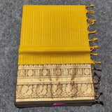 Madhurai cotton Saree - MS25