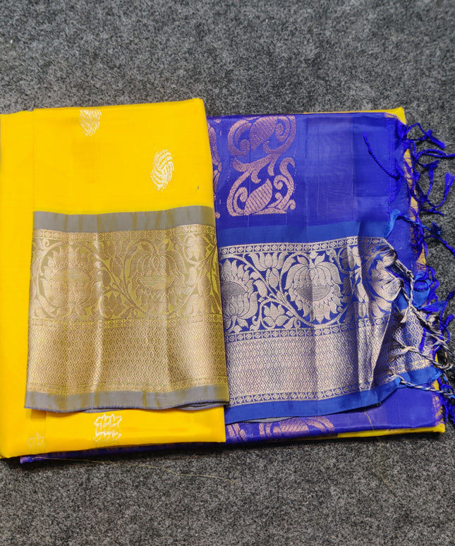 Lightweight pattu - LWP2012