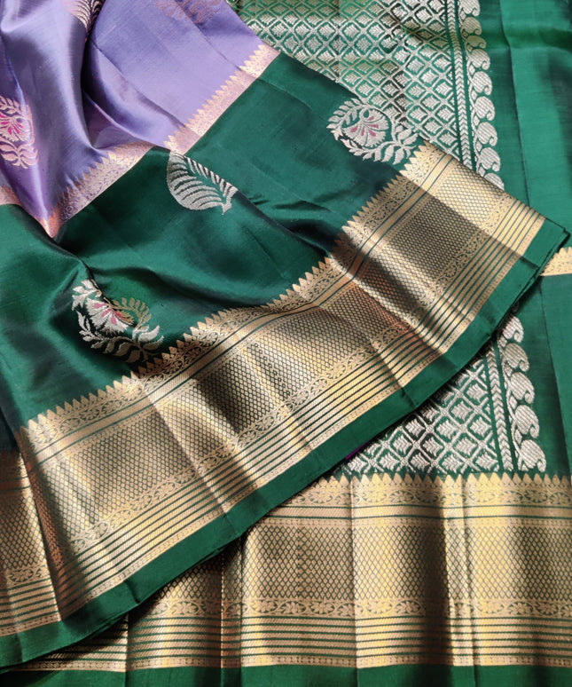 Madhuram Pattu Saree - MP88