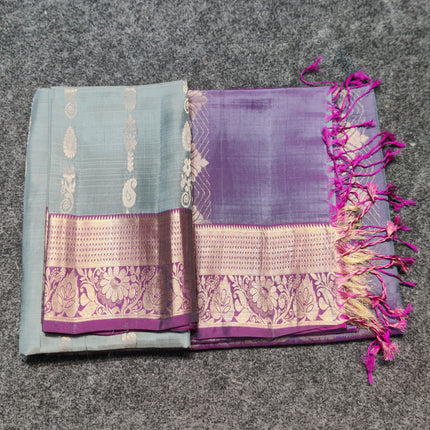 Lightweight pattu - LWP2028