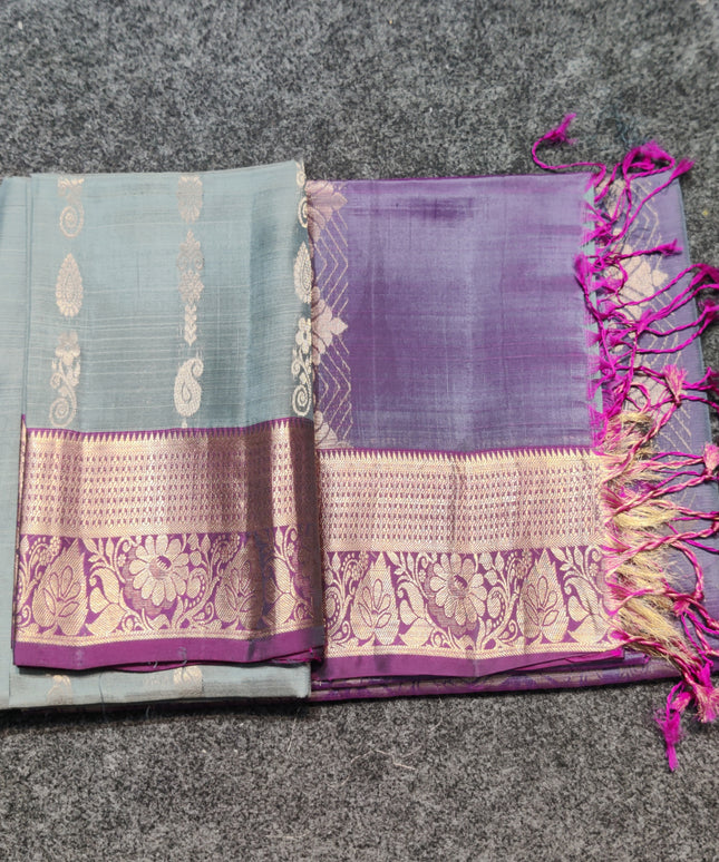 Lightweight pattu - LWP2028